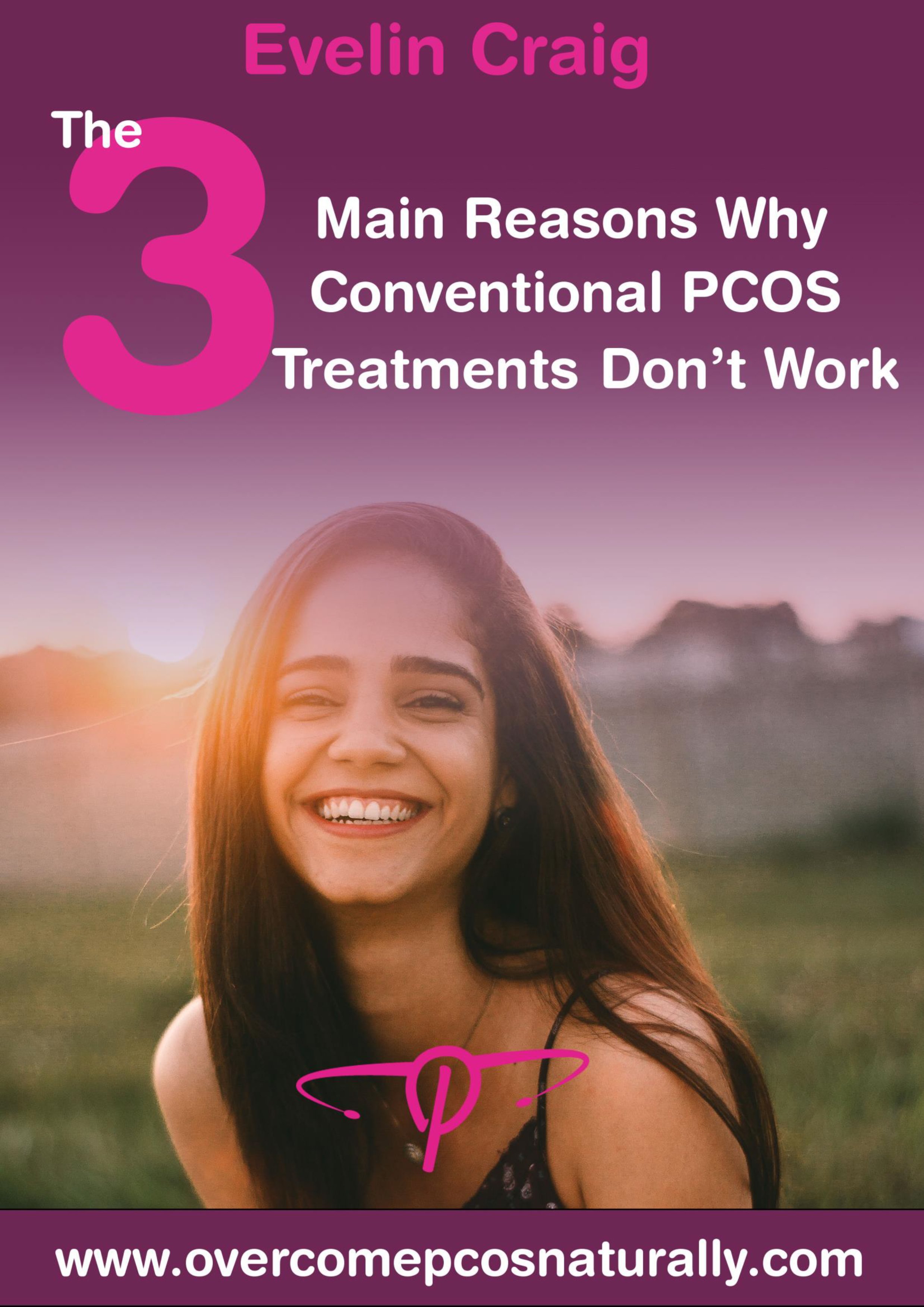 3 main reasons